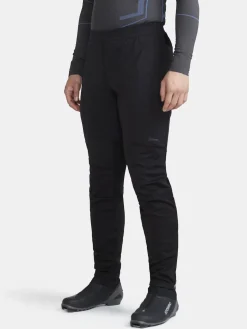 Craft Core Nordic Training Full Zip Pant Men