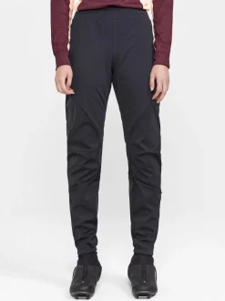 Craft Core Nordic Training Full Zip Pant Women