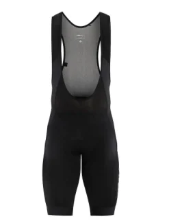 Craft Essence bikeshorts men black