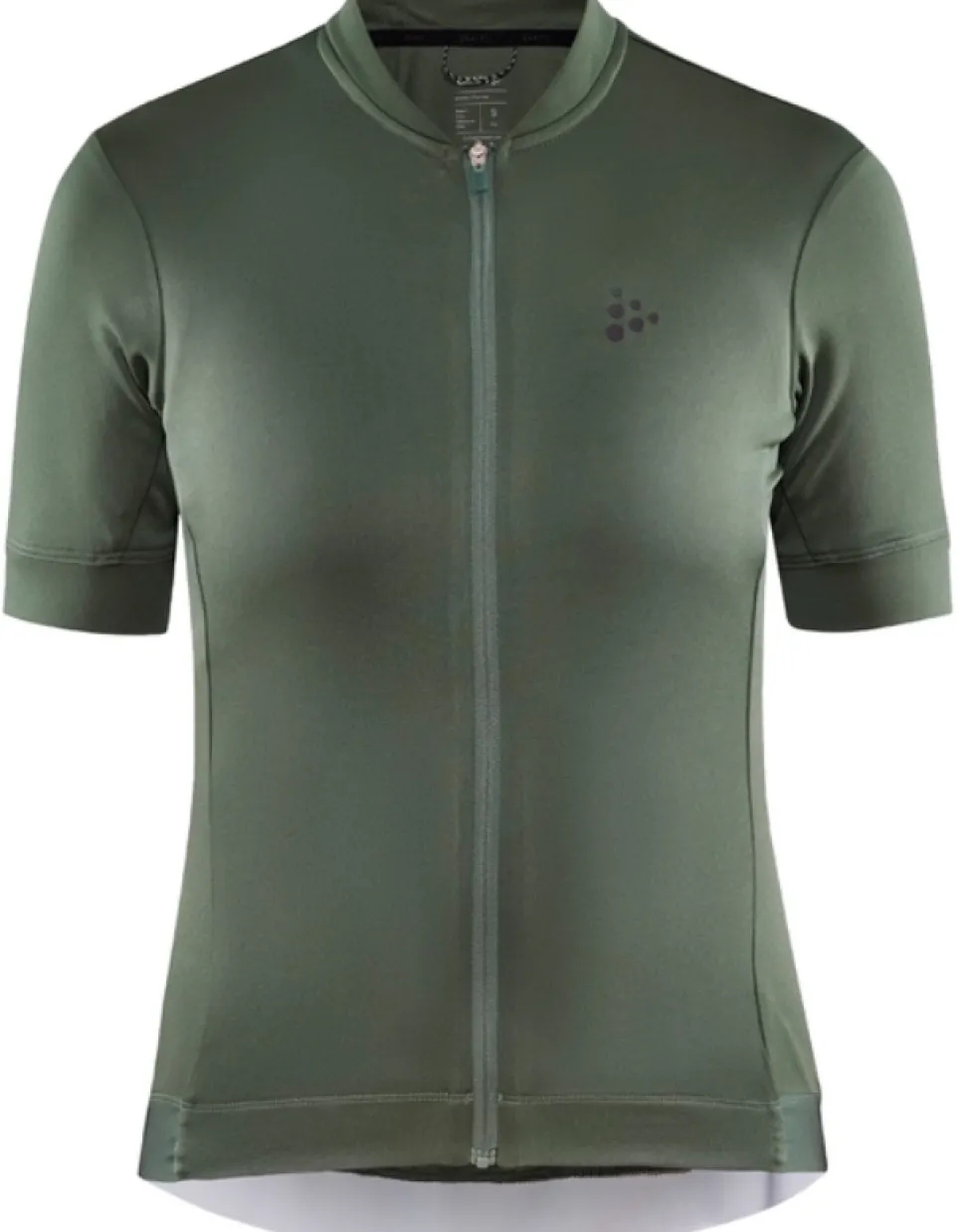 Craft Essence jersey women moss