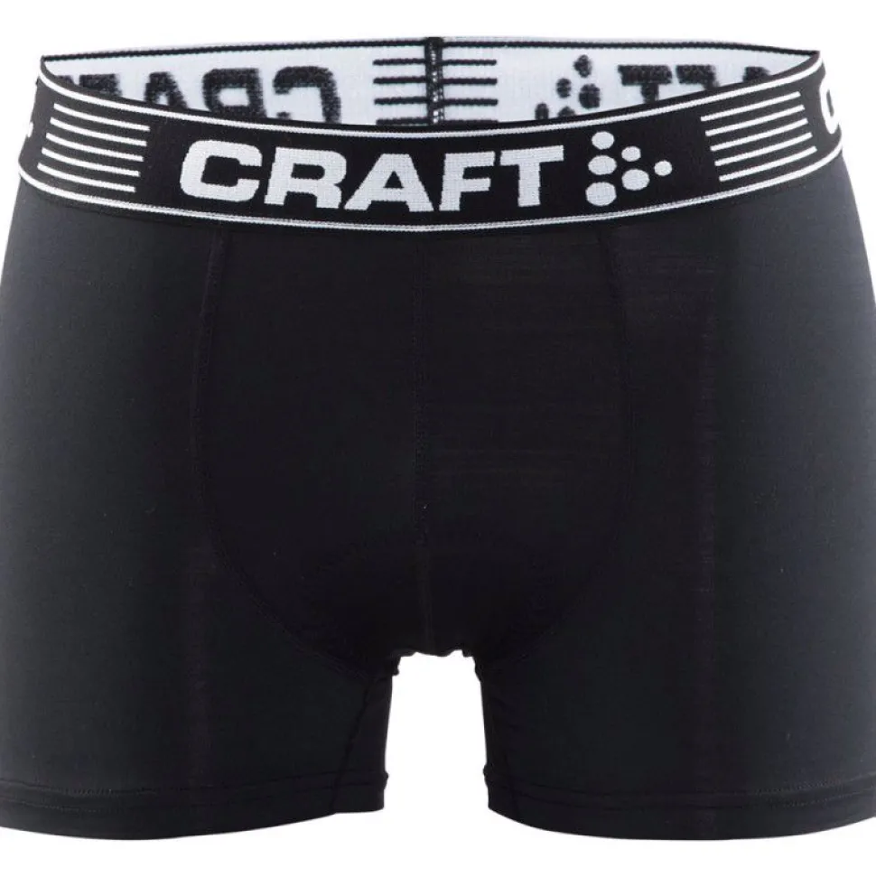 Craft greatness bike boxer men