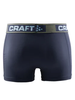 Craft Greatness Boxer 3-inch zwart