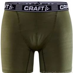 Craft Greatness Boxer 6-inch Green