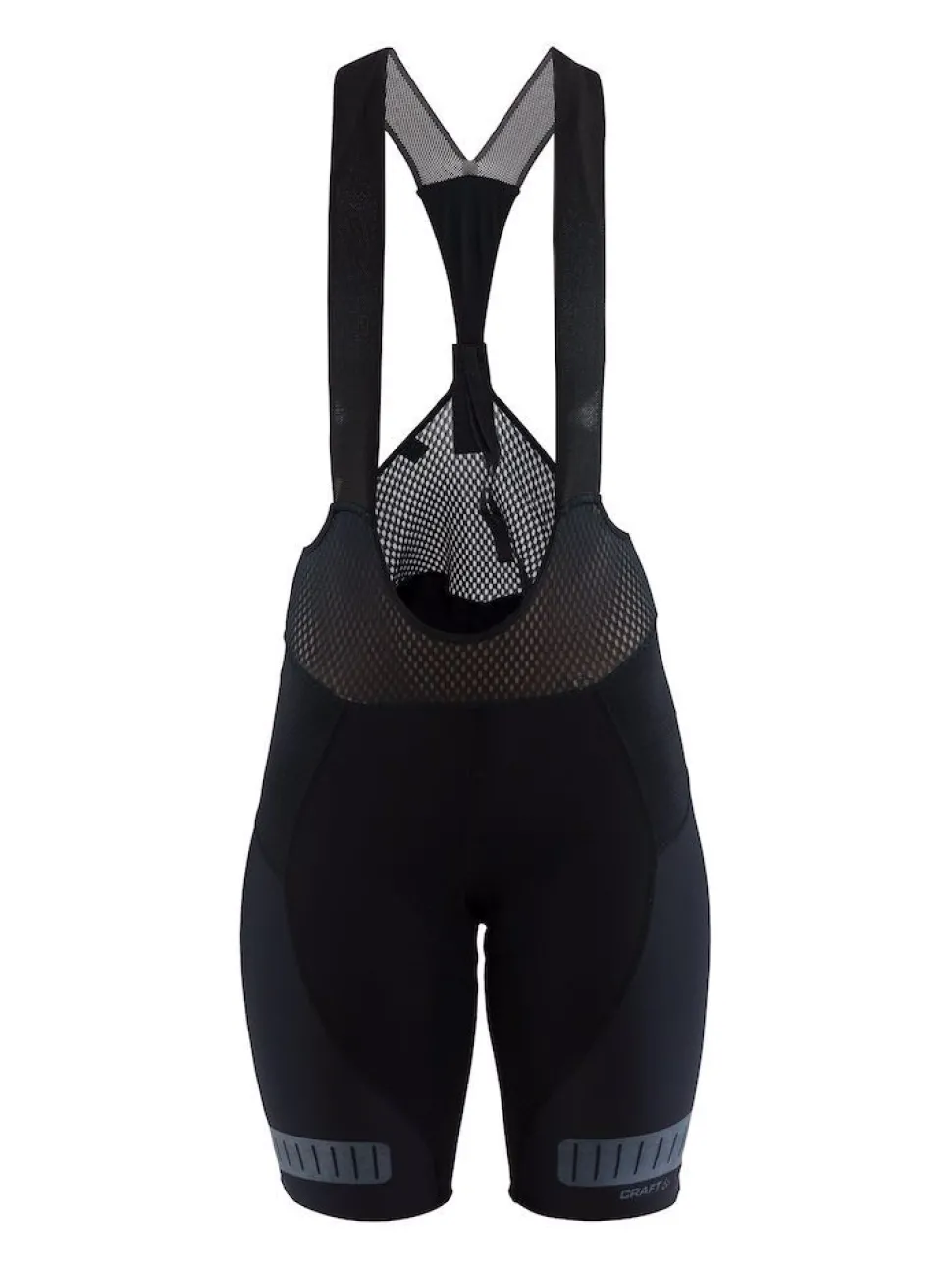 Craft HALE GLOW BIB SHORTS Woman