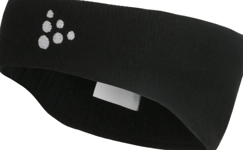 Craft Logo headband