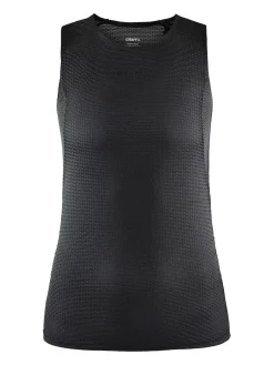 Craft Pro Dry Nanoweight Sleeveless Women
