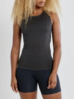 Craft Pro Dry Nanoweight Sleeveless Women