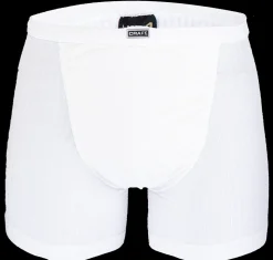 Craft Pro layer Boxershort Windstopper wit