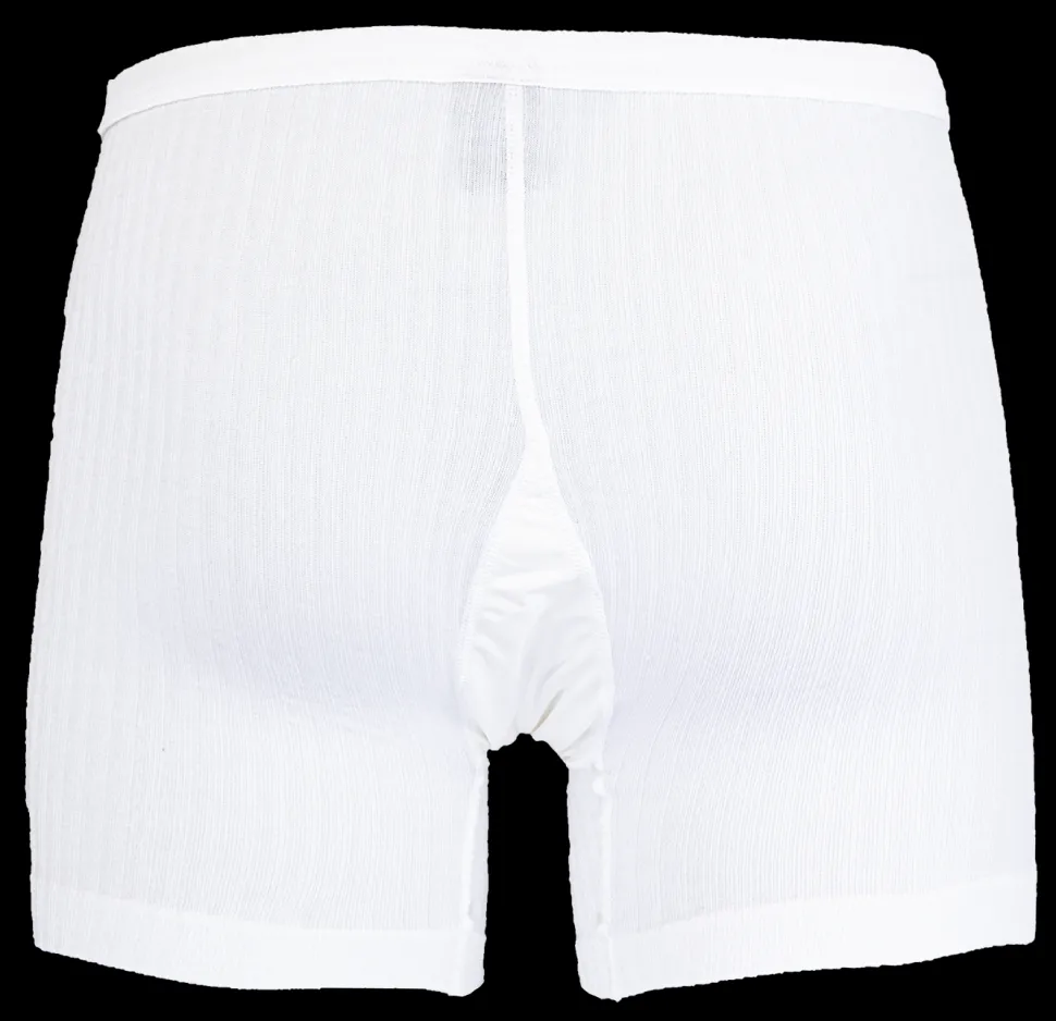 Craft Pro layer Boxershort Windstopper wit