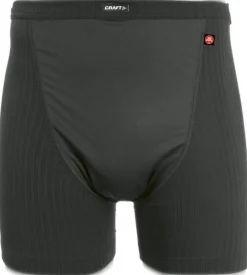 Craft pro layer Windstopper Boxershort GREY