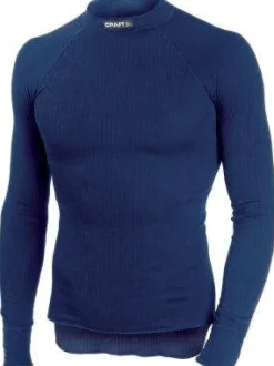 Craft Pro Zero Crewneck Shirt