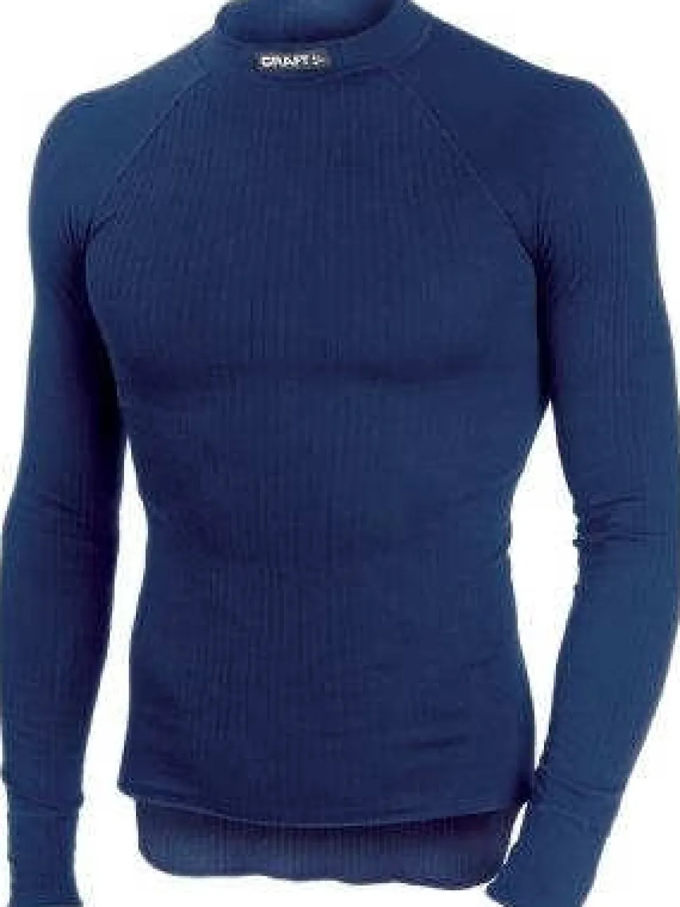 Craft Pro Zero Crewneck Shirt