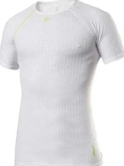 Craft PZX Men Shortsleeve WIT