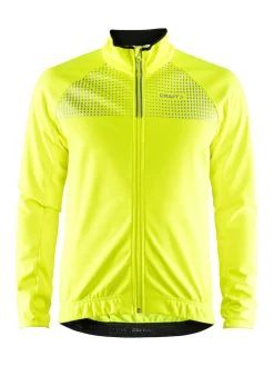 Craft Rime Thermo Jack Flumino/Silver