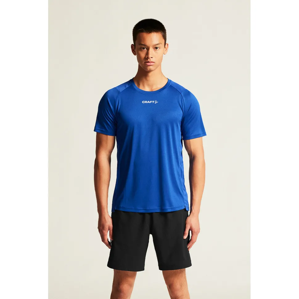 Craft Rush 2.0 ss tee men