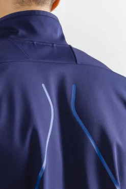 Craft Sharp Softshell Jacket Men Maritime/Imperial