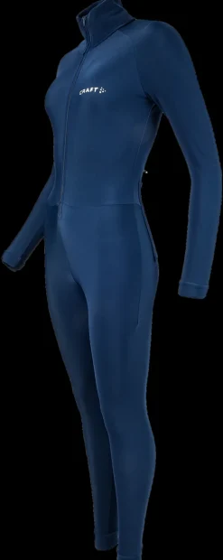 Craft Snijvast thermo marathonpak Marine