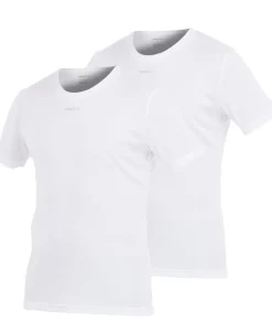 Craft Stay cool heren shirt wit 2-pack