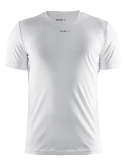Craft Stay cool heren shirt wit 2-pack