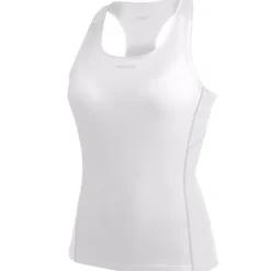 Craft Stay Cool Singlet Dames Wit