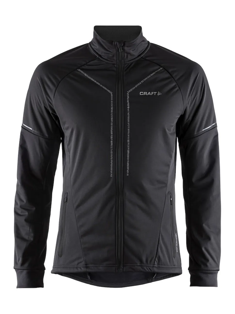 Craft Storm Jacket 2.0 M Black