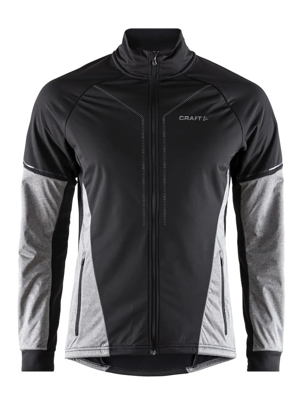 Craft Storm jacket 2.0 men black/grey