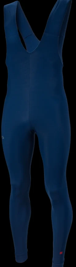 Craft Thermo Collant Unisex marine blauw