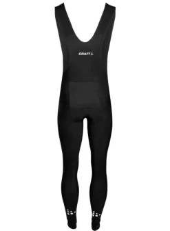 Craft Thermo Collant Windstopper Zwart