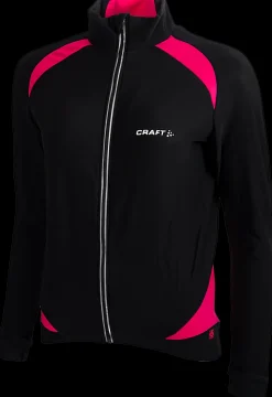 Craft Thermo jack pink/black