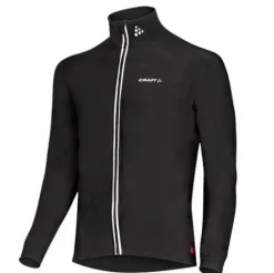 Craft Thermo jack windstopper BLACK