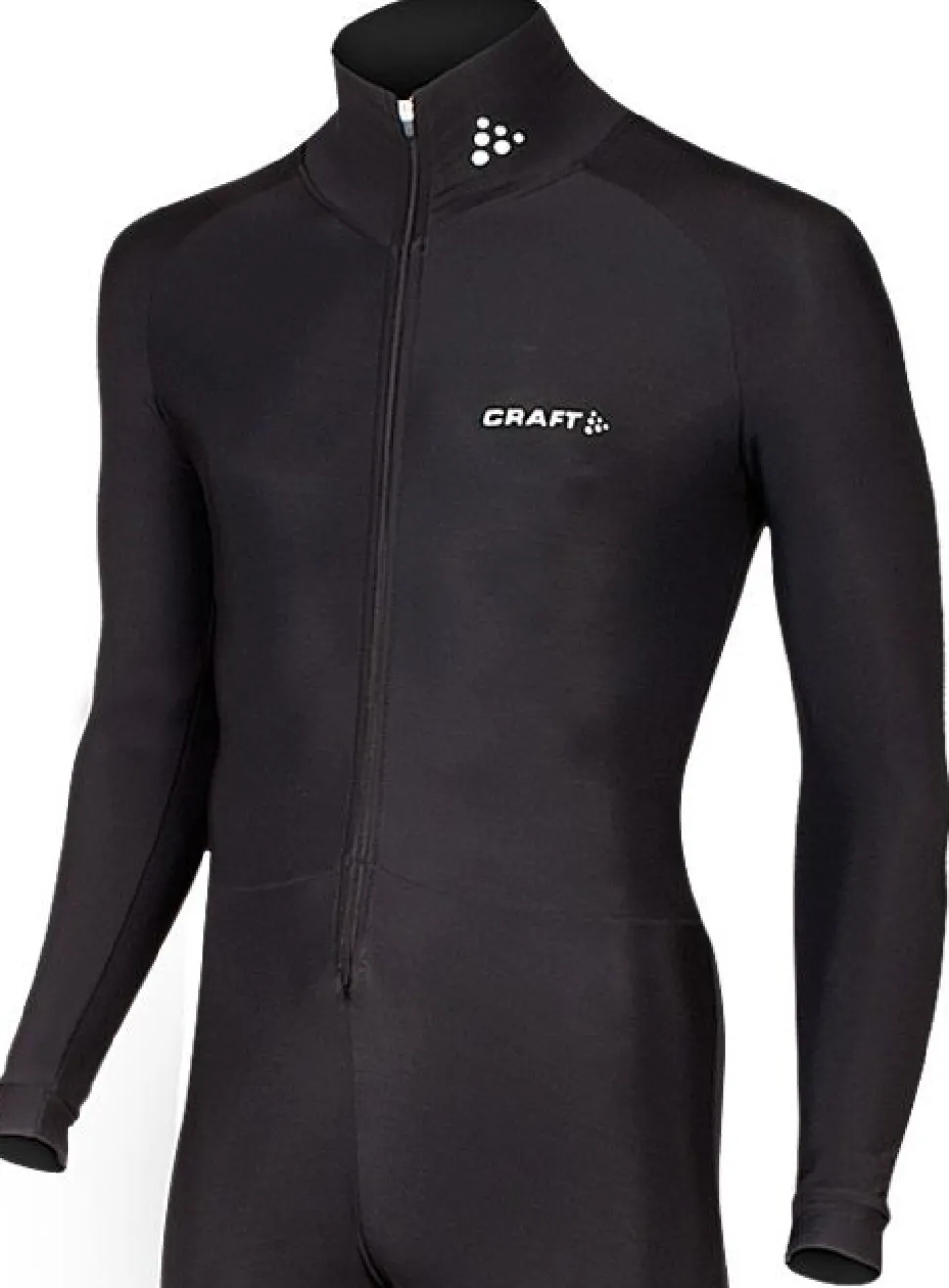 Craft Thermo marathonpak black