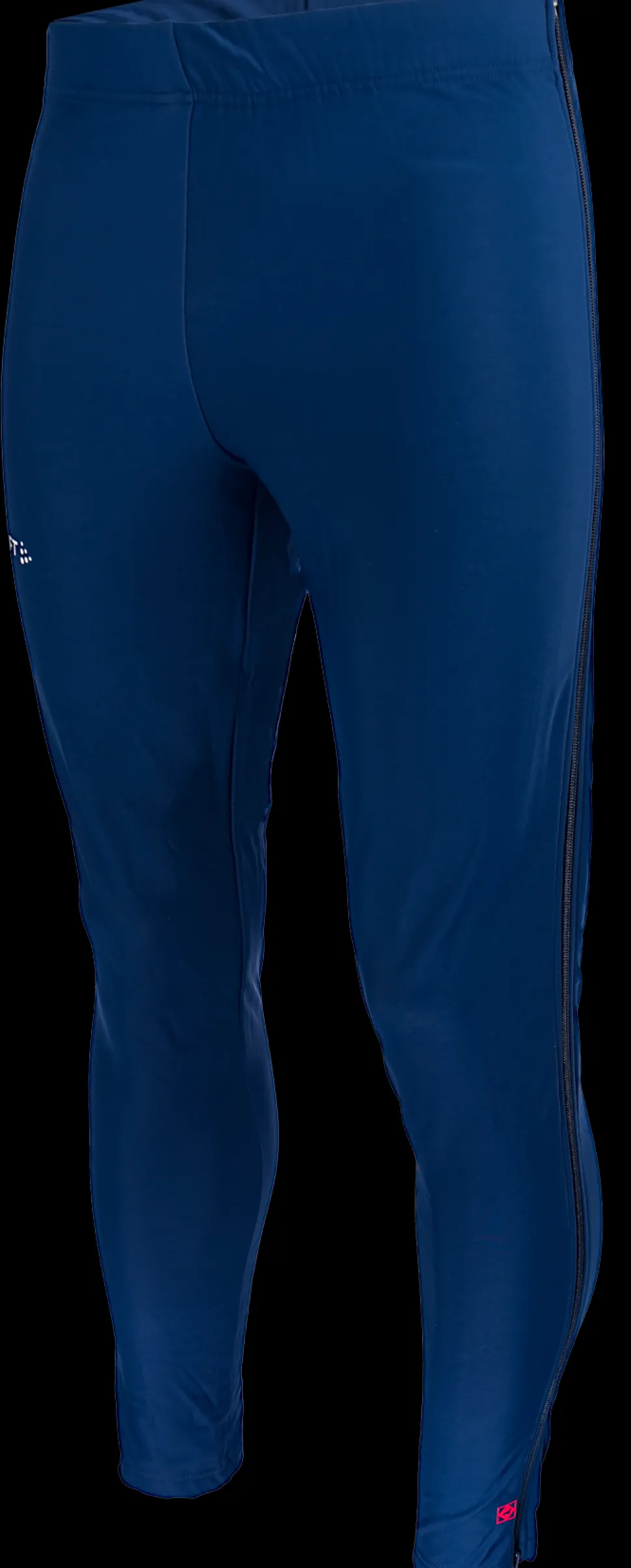 Craft Thermo Ritsbroek Junior Navy