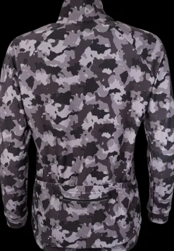 Craft thermojack camo - dark grey