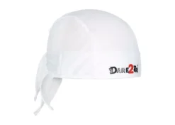 Dare2Tri Bandana wit