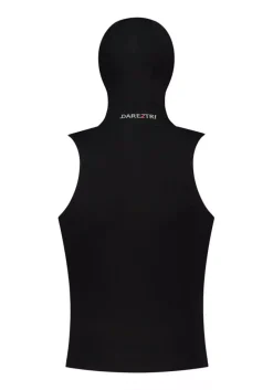 Dare2Tri Unisex Keep Warm hooded vest