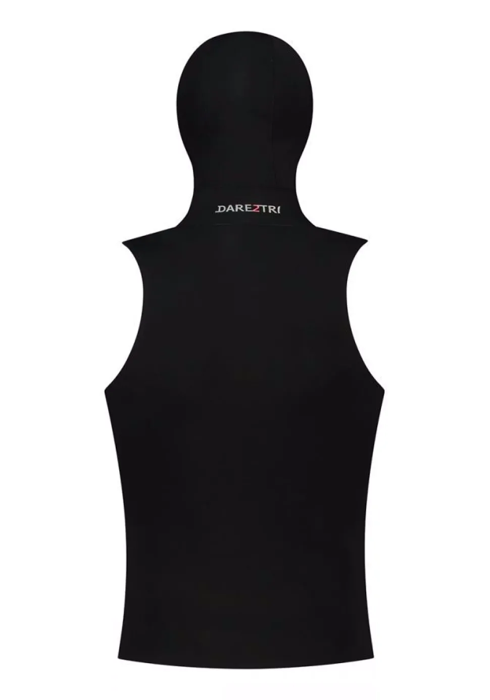 Dare2Tri Unisex Keep Warm hooded vest