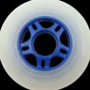 DMB blanco 80mm