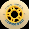 DMB Cipressa 84mm