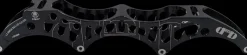 DMB Tiger frame 3x110 1x100