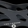 DMB V-frame 4x84 3x100