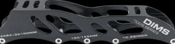 DMB V-frame 4x84 3x100