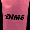 DMB waterdichte rugtas fluo roze