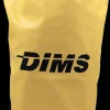 DMB waterdichte rugtas geel