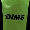 DMB waterdichte rugtas groen
