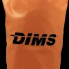 DMB waterdichte rugtas oranje