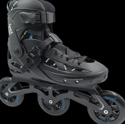 DoubleFF black boot G2