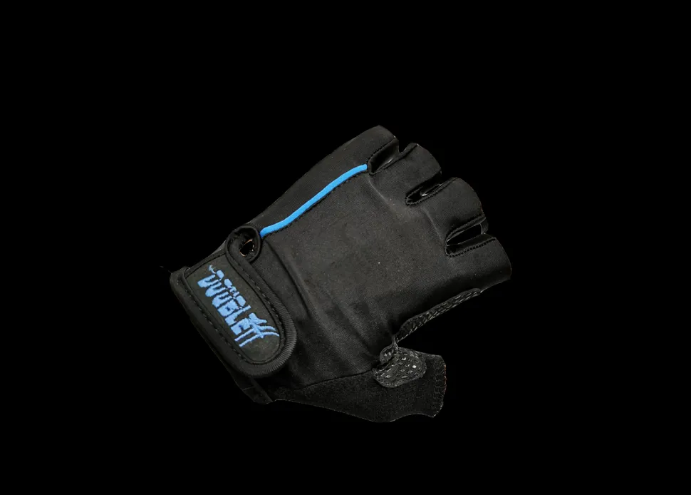 DoubleFF race handschoenen
