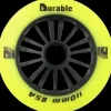 Durable 110mm
