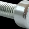 EHS M5x14mm inbusbout voor voorzijde klapschaats