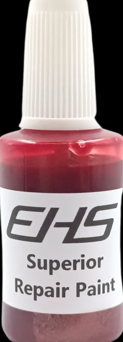EHS superior reparatie verf